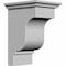 Ekena Millwork 3 1/2"W x 5"D x 7"H Edinburgh Bracket BKT03X07X05ED - alternate 1